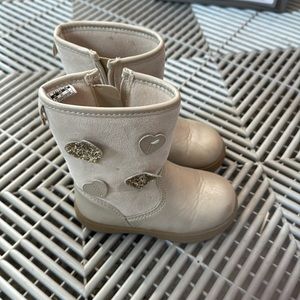Carter’s girls boots